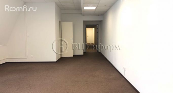 Аренда офиса 50.9 м², Галерная улица - фото 3