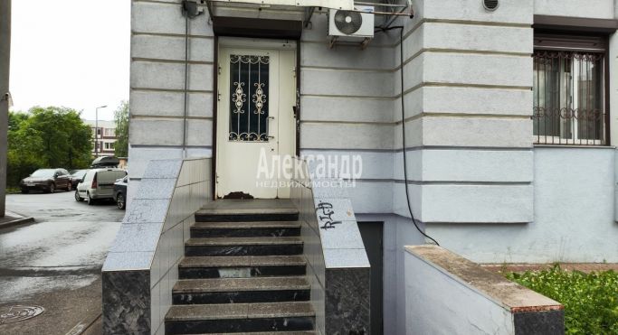 Аренда помещения свободного назначения 96 м², проспект Авиаконструкторов - фото 3