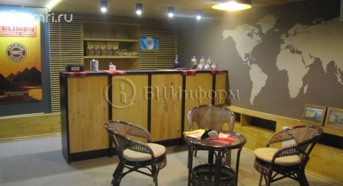 Аренда офиса 10 м², Английский проспект - фото 4