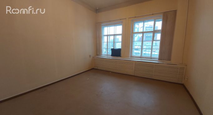 Аренда офиса 32 м², Звенигородская улица - фото 1