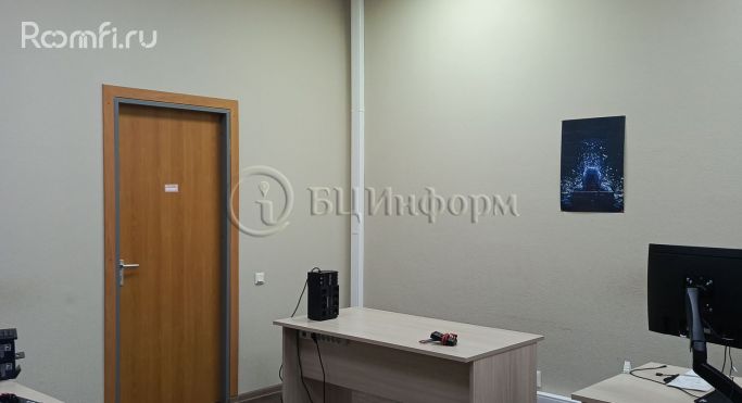 Аренда офиса 296.3 м², Выборгская набережная - фото 4