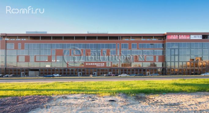 Аренда офиса 66.5 м², шоссе Революции - фото 5