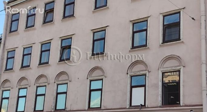 Аренда помещения свободного назначения 497.5 м², набережная канала Грибоедова - фото 2