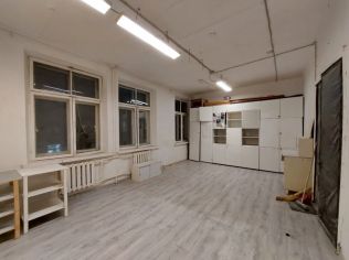 Аренда производственного помещения 27.7 м²
