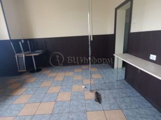 Аренда офиса 153 м²