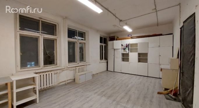 Аренда производственного помещения 27.7 м², Дегтярная улица - фото 1