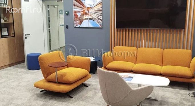 Аренда офиса 1165 м², Стартовая улица - фото 4