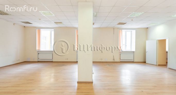 Аренда офиса 240.3 м², Заозёрная улица - фото 2