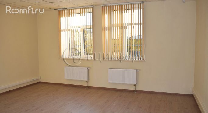 Аренда офиса 33.6 м², Петровская коса - фото 3