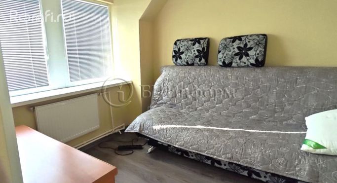 Аренда офиса 34.6 м², Краснопутиловская улица - фото 3