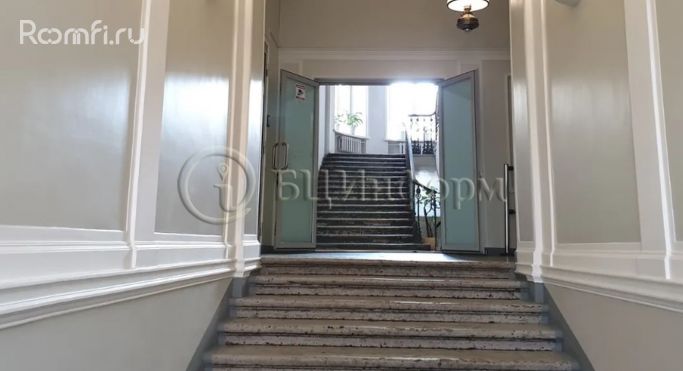 Аренда офиса 80 м², набережная реки Фонтанки - фото 4