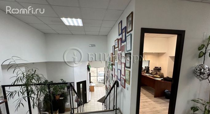 Аренда склада 31.7 м², набережная реки Волковки - фото 2