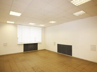 Аренда офиса 25 м2 в бизнес-центре, метро Приморская