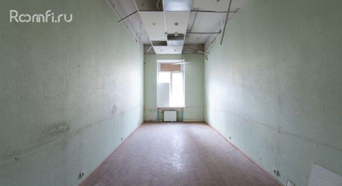 Аренда производственного помещения 27.5 м², Промышленная улица - фото 2