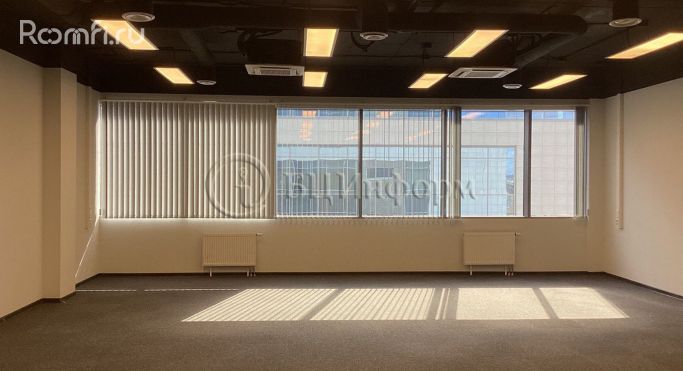 Аренда офиса 51.8 м², Большой Сампсониевский проспект - фото 4