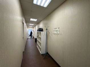 Аренда офиса 175.5 м²