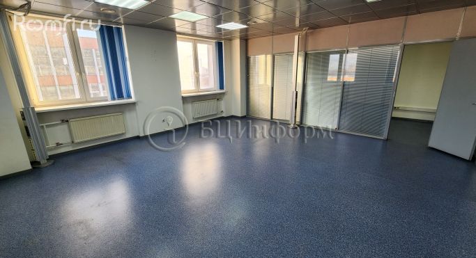 Аренда офиса 55 м², Софийская улица - фото 3