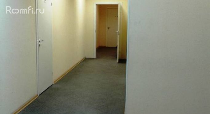 Аренда офиса 39.1 м², Дегтярная улица - фото 2