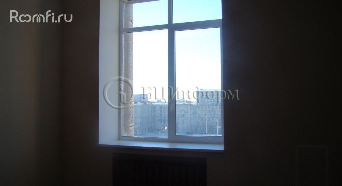 Аренда офиса 36.9 м², Московский проспект - фото 1