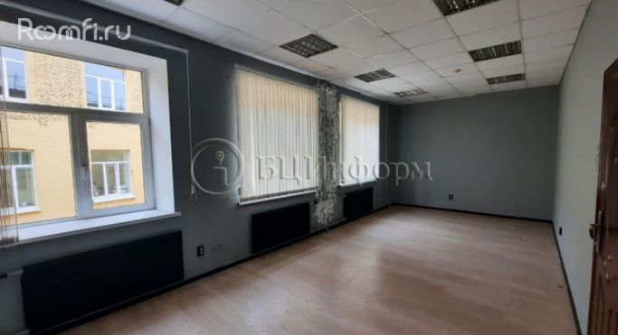 Аренда офиса 33.4 м², улица Мира - фото 2