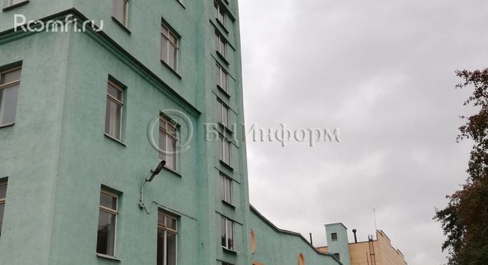 Аренда офиса 49.1 м², проспект Стачек - фото 4