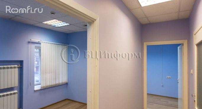 Аренда офиса 31 м², Шпалерная улица - фото 3