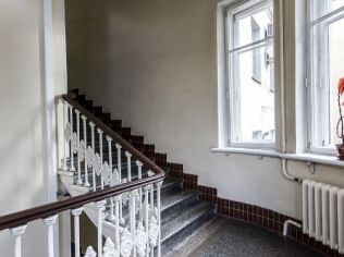 Аренда офиса 41.7 м2 в бизнес-центре, метро Петроградская