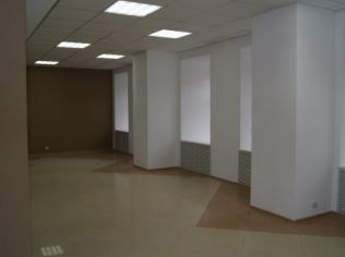 Аренда офиса 279.9 м2 в бизнес-центре, метро Садовая