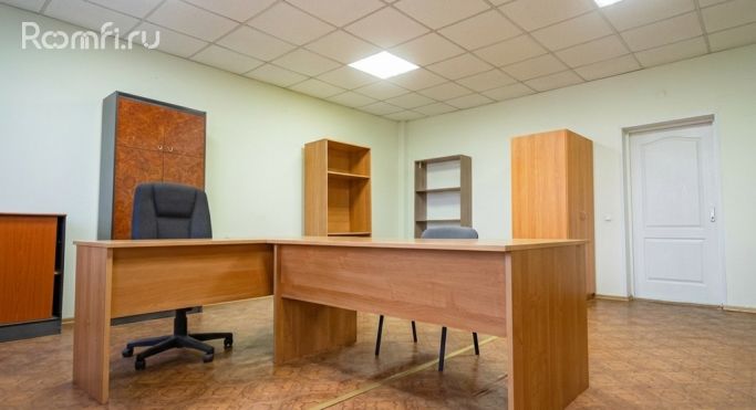 Аренда склада 34 м², улица Севастьянова - фото 2