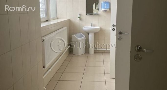 Аренда офиса 108.8 м², Большой проспект Васильевского острова - фото 3