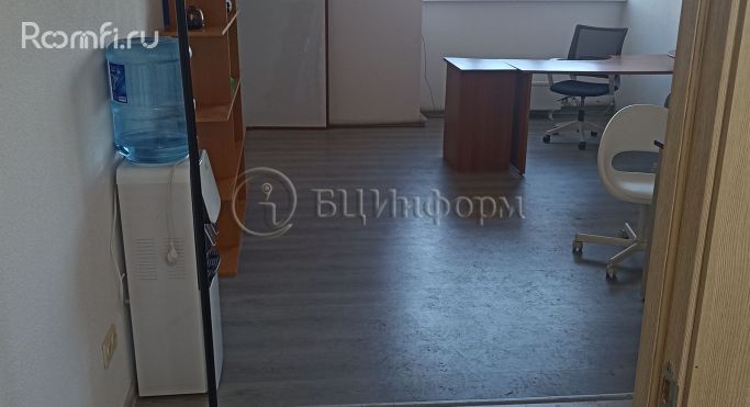 Аренда офиса 24.1 м², 2-й Муринский проспект - фото 4