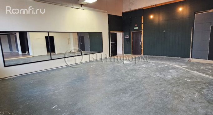 Аренда помещения свободного назначения 260.4 м², Звенигородская улица - фото 2