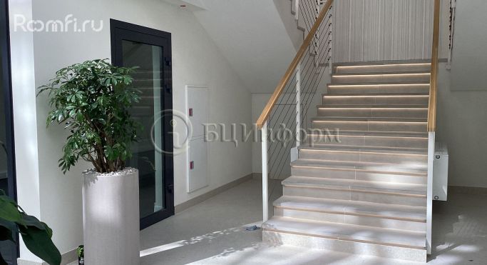 Аренда офиса 142 м², Херсонская улица - фото 4