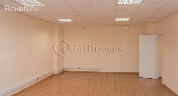 Аренда офиса 77.1 м², проспект Обуховской Обороны - фото 2