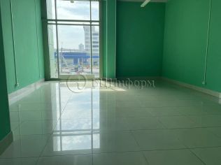 Аренда помещения свободного назначения 46 м²