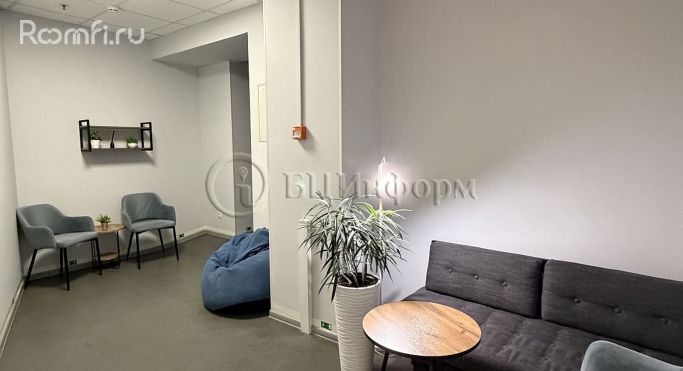 Аренда офиса 405 м², Средний проспект Васильевского острова - фото 4