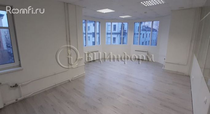 Аренда офиса 83 м², Малый проспект Петроградской стороны - фото 3