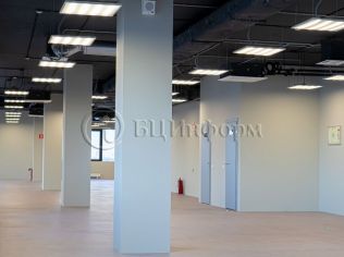Аренда офиса 159.8 м²