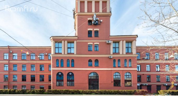 Аренда склада 23.3 м², Промышленная улица - фото 3