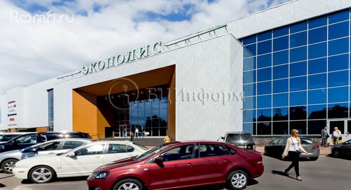 Аренда торгового помещения 147 м², Выборгское шоссе - фото 2
