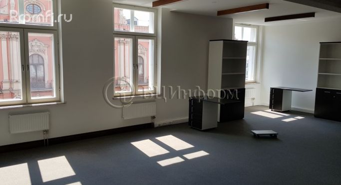 Аренда офиса 176.4 м², Невский проспект - фото 4