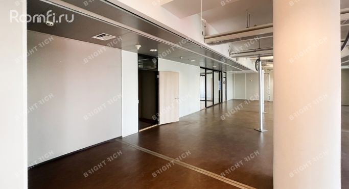 Аренда офиса 566 м², Пулковское шоссе - фото 3