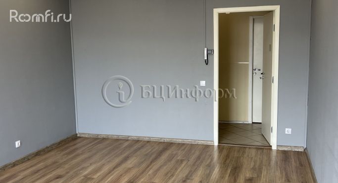 Аренда офиса 22.6 м², Московский проспект - фото 1