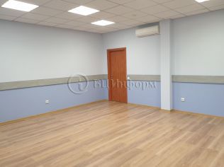 Аренда офиса 31.6 м²