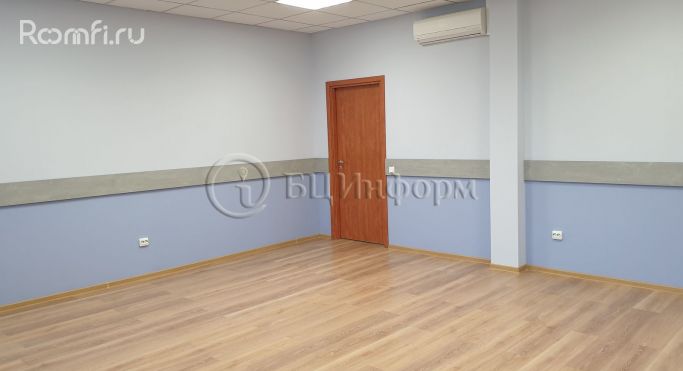 Аренда офиса 316 м², Рижская улица - фото 1