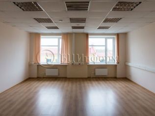 Аренда офиса 55 м²