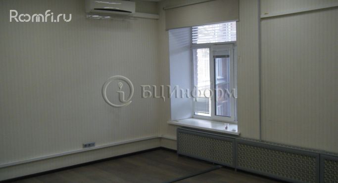 Аренда офиса 53.3 м², Заставская улица - фото 2