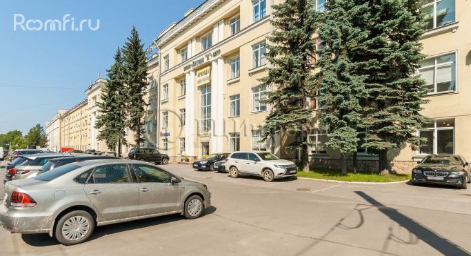 Аренда офиса 30.6 м², Минеральная улица - фото 4