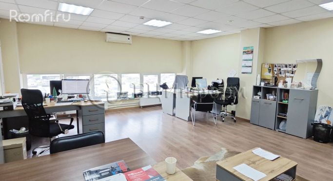 Аренда офиса 38.6 м², Краснопутиловская улица - фото 2
