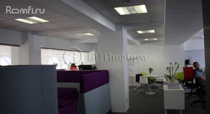Аренда помещения свободного назначения 494.8 м², улица Чапаева - фото 4